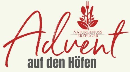 Festliche Veranstaltung Advent auf den Höfen mit Genuss und kreativen Angeboten
