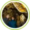 Schauhöhle Herbstlabyrinth