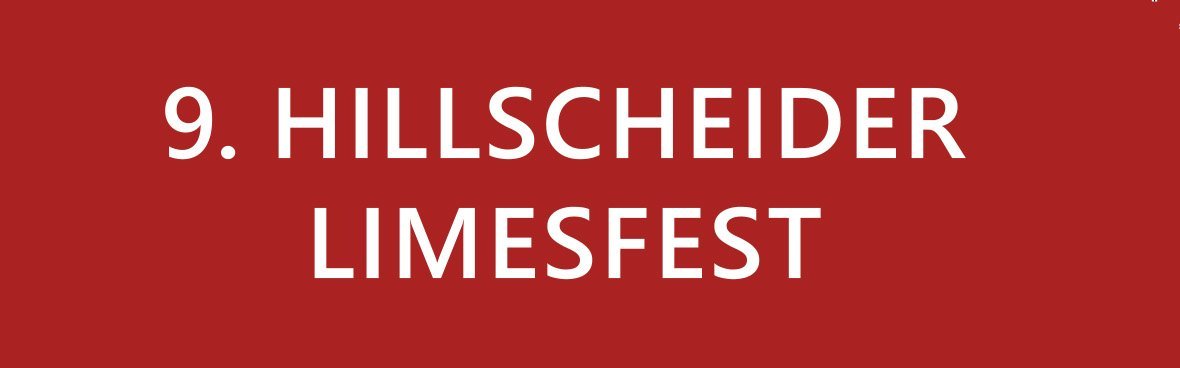 Limesfest_Hillscheid