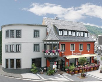 Hotelansicht