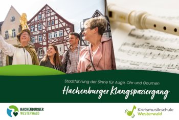 Hachenburger Klangspaziergang