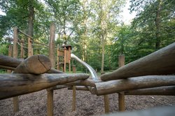 Waldspielplatz Steinen-Dreifelden