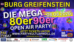 Mega Open Air Festival