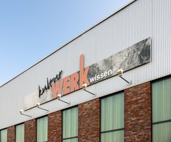 KulturWerk Wissen
