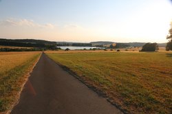 Breitenbachtalsperre