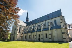 Abtei Marienstatt