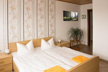 Landgasthaus Hubertusklause