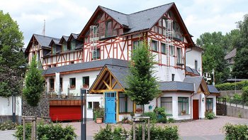 Hotel Westerwälder Hof