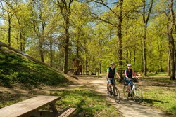 Waldspielplatz Steinen-Dreifelden