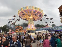 Mudersbacher Kirmes