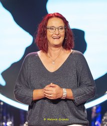 Anny Hartmann