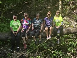 geführte E-Bike Tour