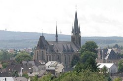 Westerwälder Dom