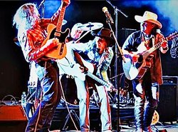 Band Stars n´Bars