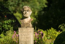 Sebastian Kneipp