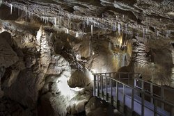 Schauhöhle Herbstlabyrinth
