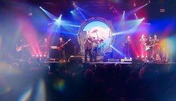 One Of These Pink Floyd Tributes (c) Sascha Thiele