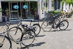 Fahrradverleih Westerwald-Treff