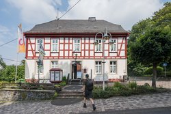 Tourist-Information Bad Marienberg