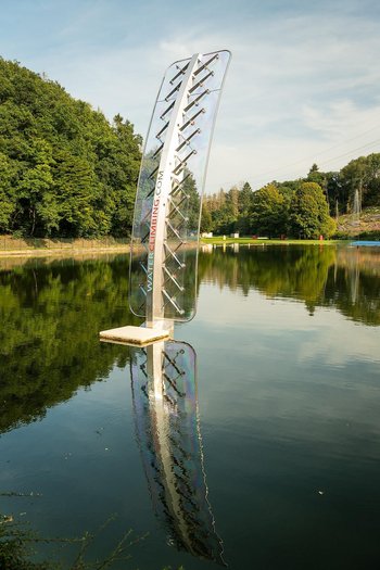 Waldschwimmbad