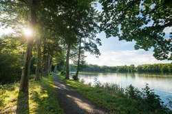 Secker Weiher