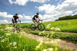Gravelbike Wiedtal-Rengsdorfer Land-Loop