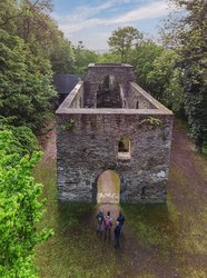 Ruine Hausenborn