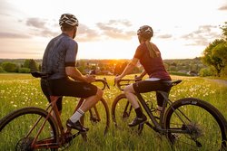 Gravelbike Wiedtal-Rengsdorfer Land-Loop