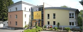Jugendherberge Bad Marienberg