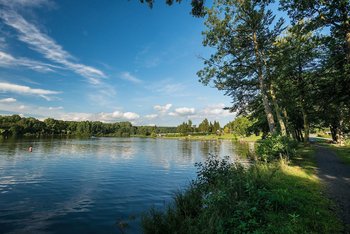 Secker Weiher