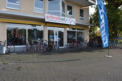 Schnellrad Hachenburg