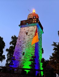 2025 6 14. Bismarckturm