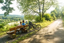 Radfahren