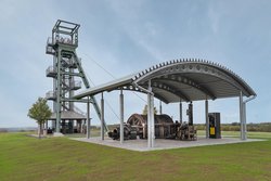 Barbaraturm mit Erweiterung