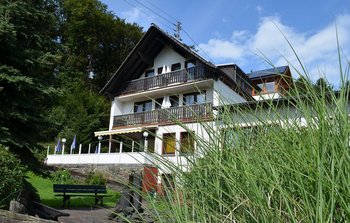 Hotel im Heisterholz