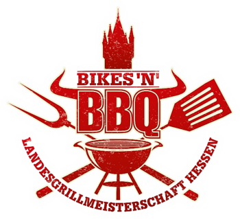 Logo Bikes'n'BBQ