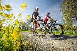 Gravelbike Wiedtal meets Rhein-Höhen