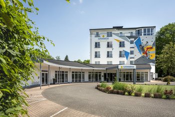Sporthotel Glockenspitze