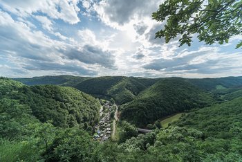 Weißenfelser Ley