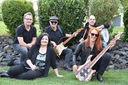 Bandfoto Tonband