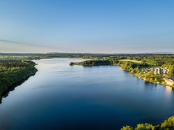 Westerwälder Seenplatte