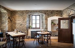 Landgasthof Zur Burg Grenzau