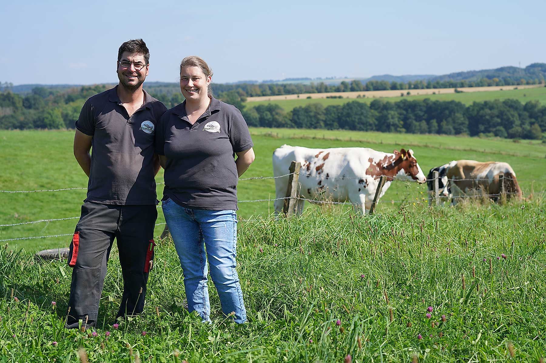 Wällerhof Augst in Helmenzen