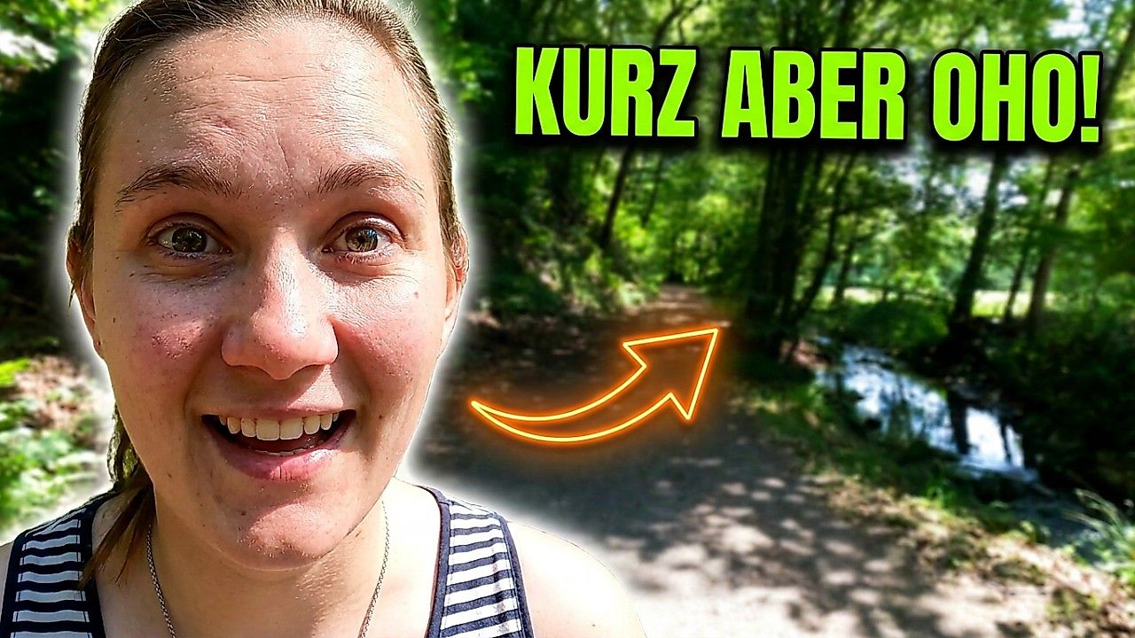 WesterwaldSteig Etappe 7: Die kürzeste und bisher schönste Wanderung [Nistertal - Bad Marienberg]